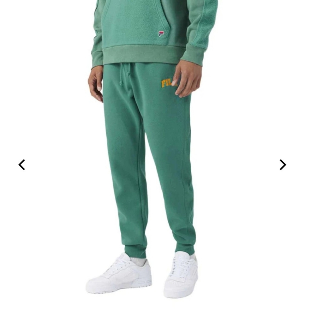 FILA Men's Joggers